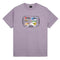 Pass Port - Lures Shirt (Dusty Lilac)