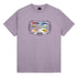 Pass Port - Lures Shirt (Dusty Lilac)