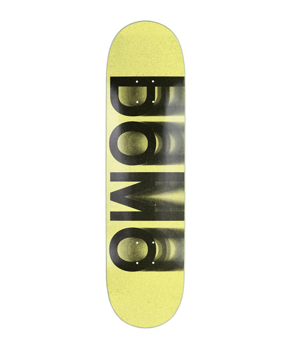 Disorder - Domo Scans Deck (8.25") *SALE