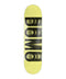 Disorder - Domo Scans Deck (8.25") *SALE