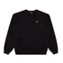 Bronze 56k - Logo Crewneck (Black)