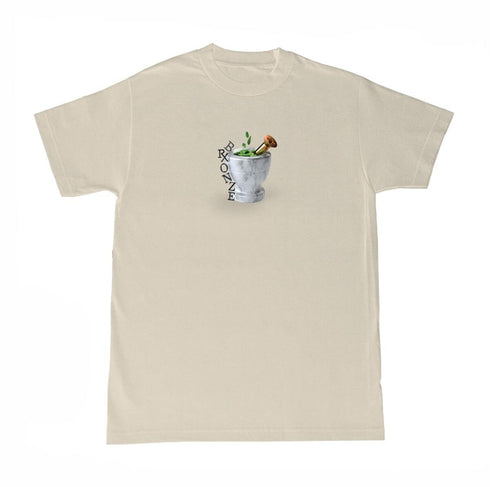 Bronze 56k - Spices Tee (Beige)