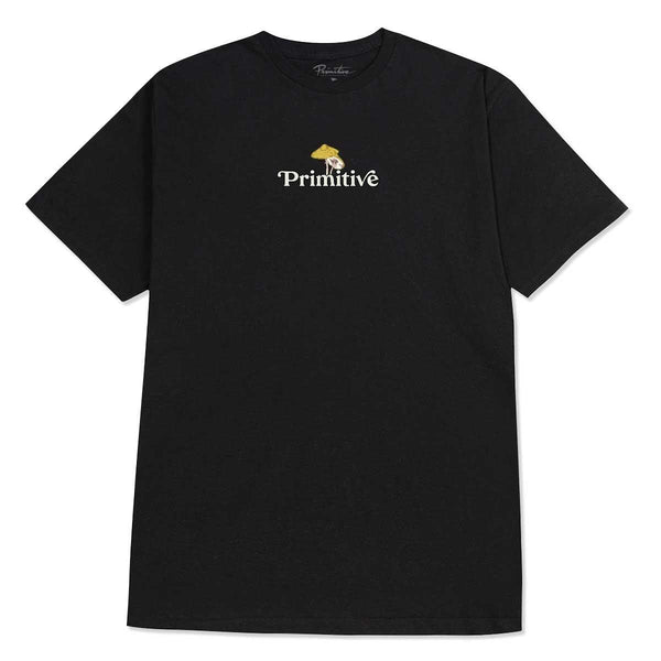 Primitive - Hunter Tee (Black) *SALE