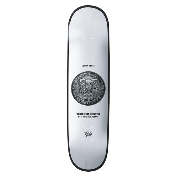 Thank You - David Reyes Behavior Award Deck (8.5") *SALE