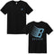 Bronze 56k - Balloon Tee (Black) *SALE