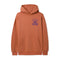 Butter Goods - All Terrain Pullover Hood (Rust) *SALE