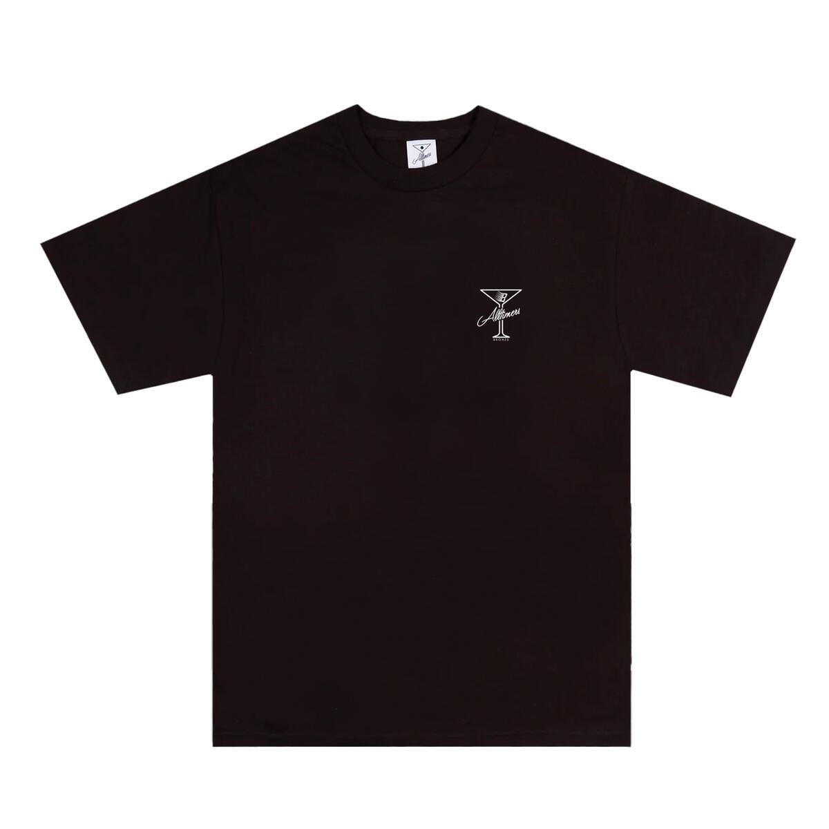 【ALLTIMERS】 SOPHISTICATED T-SHIRT BLACK 0001761389170F83_L_1200x1200.