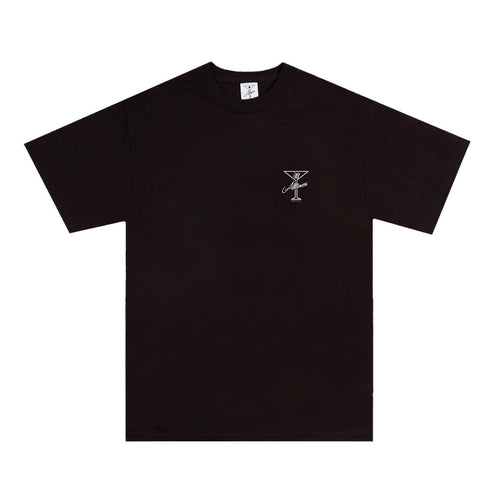 Alltimers - Alltimers x Bronze 56K Skatepark Tee (Black) *SALE