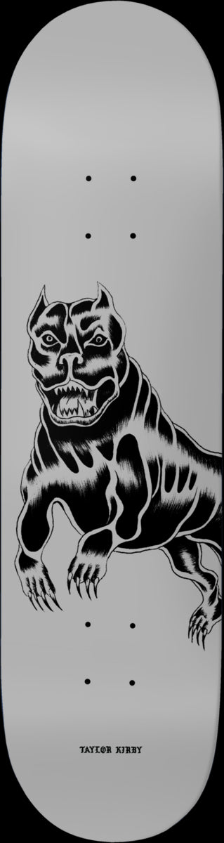 Deathwish - Taylor Kirby Dealer's Choice Deck (8.25") *SALE