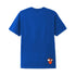 Butter Goods - Big Apple Tee (Royal Blue) *SALE