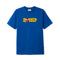 Butter Goods - Big Apple Tee (Royal Blue) *SALE