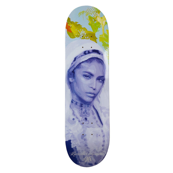 Maxallure - Portrait Series Marcello Campanello Deck (8.25") *SALE
