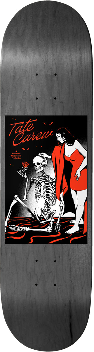 Birdhouse - Tate Carew This Love Deck (8.5")