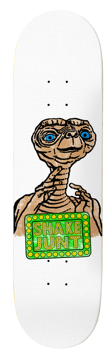 Shake Junt - Friend Deck (8.25")
