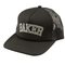 Baker - Winston Trucker Hat (Black)