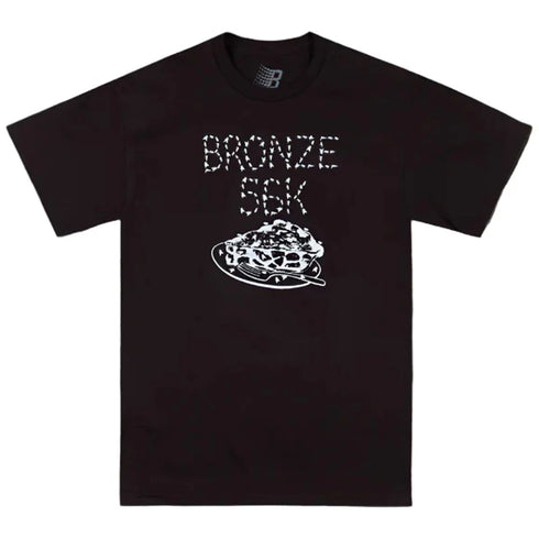 Bronze 56K - Flies Shirt (Black) *SALE