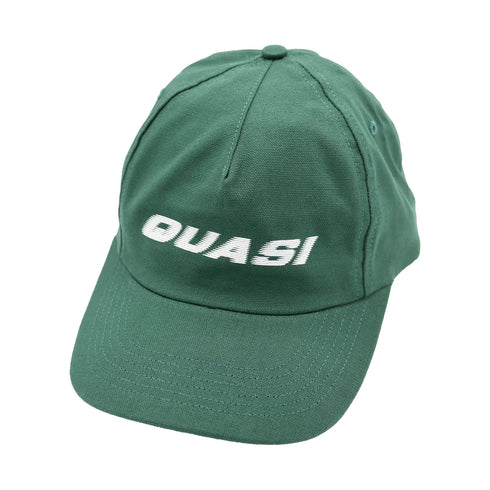 Quasi - Station Hat (Hunter)