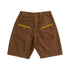 Spitfire - Bighead Denim Shorts (Brown)