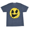 Quasi - Haha Shirt (Faded Navy)