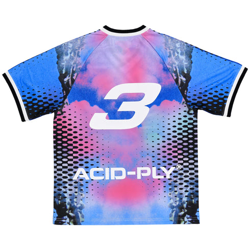 Quasi - P.K. Soccer Jersey