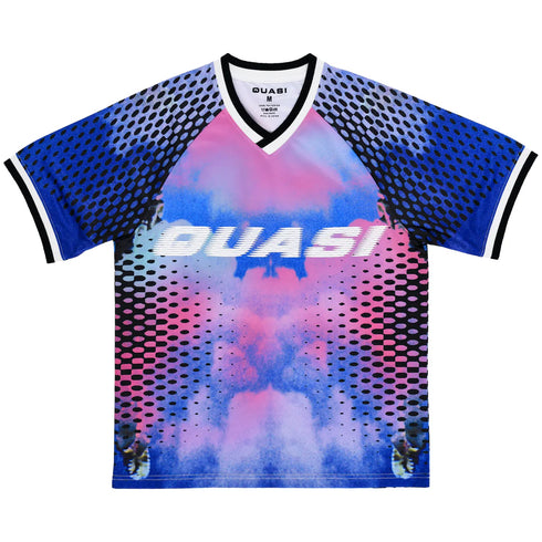 Quasi - P.K. Soccer Jersey