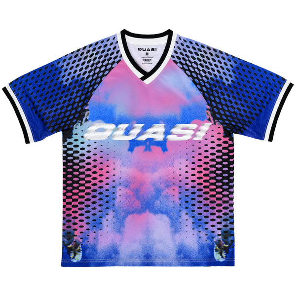 Quasi - P.K. Soccer Jersey