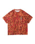 Evisen - Overland 2.5 Tee (Orange Camo)