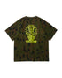 Evisen - Best Match Tee (Khaki Camo)