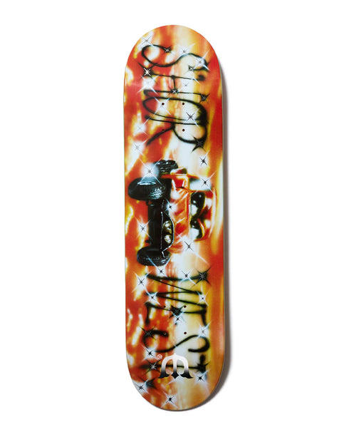 Evisen - The Sunset Car Deck (8.5")