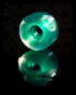 Spitfire - 90D Green Sapphire Wheels (53mm)