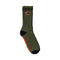 Spitfire - Eternal Fill Socks (Olive)