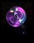 Spitfire - 90D Purple Sapphire Wheels (58mm)