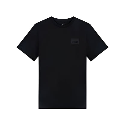 CONS - Graphic T-Shirt (Black)