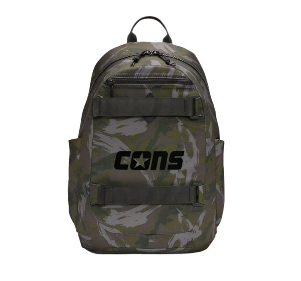 CONS - Utility Backpack (Camo)