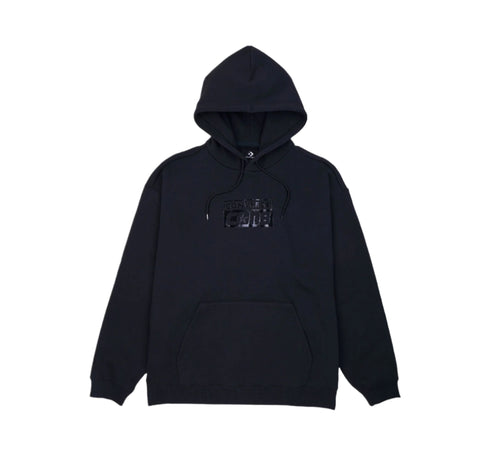 CONS - Pullover Hoodie (Black)*SALE
