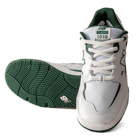 New Balance - 1010 WI (White/Green) *SALE