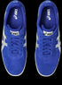 Asics - Gel-Vickka Pro (Prussian Blue/Pure Silver) *SALE