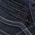 Vans - Skate Sk8-Hi (Web Dark Grey/Black)