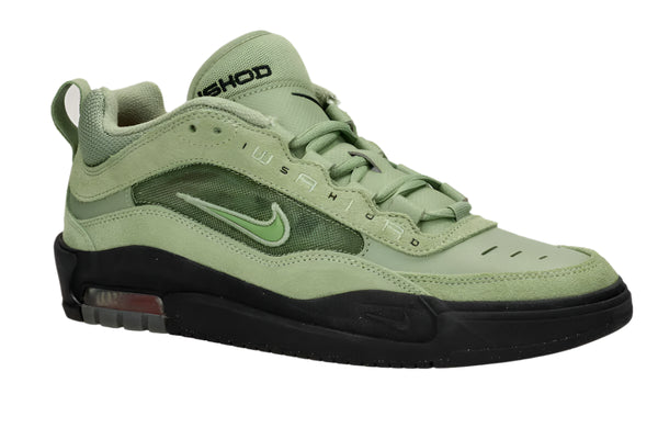 Nike SB - Air Max Ishod (Oil Green/Oil Green-Oil Green)*SALE