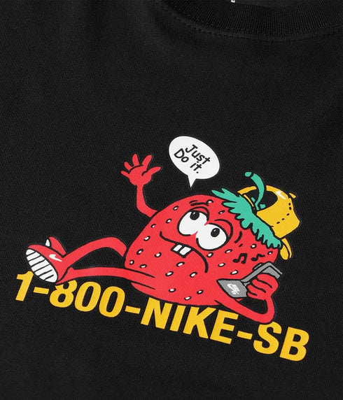Nike SB - Max90 Flip Phone Shirt (Black)