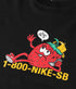 Nike SB - Max90 Flip Phone Shirt (Black)