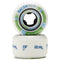 Ricta - Knibbs Speedrings White Wide 101a Wheels (53mm) *SALE