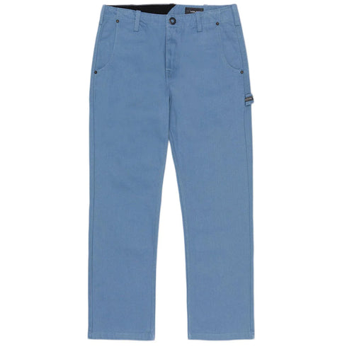 Volcom - Sawhorse Denim (Blueberry)
