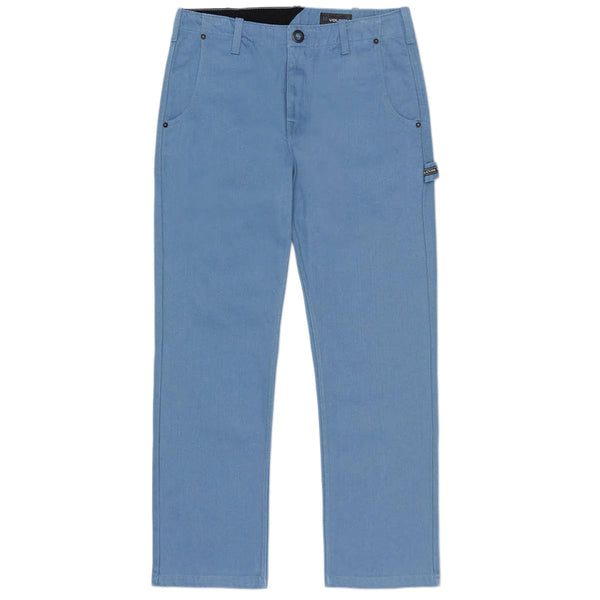 Volcom - Sawhorse Denim (Blueberry)