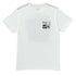 RVCA - Horton Panther Shirt (Antique White)