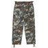 RVCA - Dayshift Cargo Pant (Vintage Woodland)