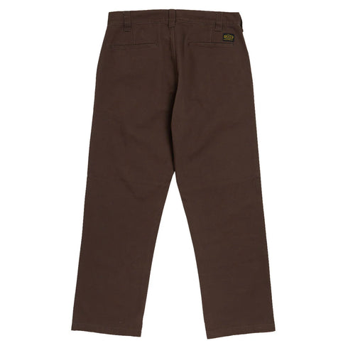 RVCA - Americana Chino 2 Pant (Mocha)