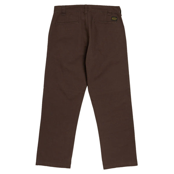 RVCA - Americana Chino 2 Pant (Mocha)