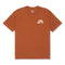 Nike SB - Logo Shirt (Dark Russet)*SALE