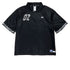 Nike SB - Dri-Fit Jacquard Skate Jersey (Black)